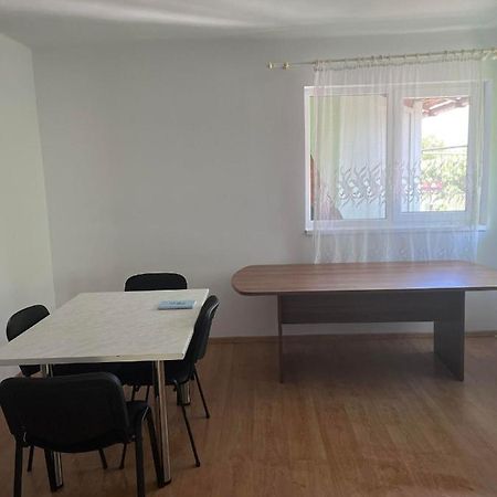 Casa Maria Διαμέρισμα Κλουζ-Ναπόκα Εξωτερικό φωτογραφία