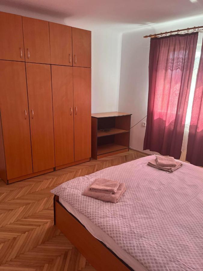 Casa Maria Διαμέρισμα Κλουζ-Ναπόκα Εξωτερικό φωτογραφία