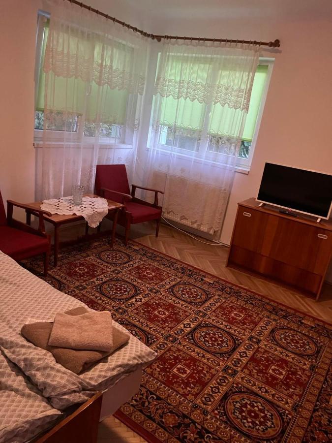 Casa Maria Διαμέρισμα Κλουζ-Ναπόκα Εξωτερικό φωτογραφία