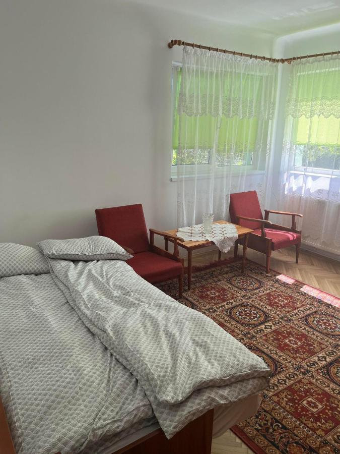 Casa Maria Διαμέρισμα Κλουζ-Ναπόκα Εξωτερικό φωτογραφία